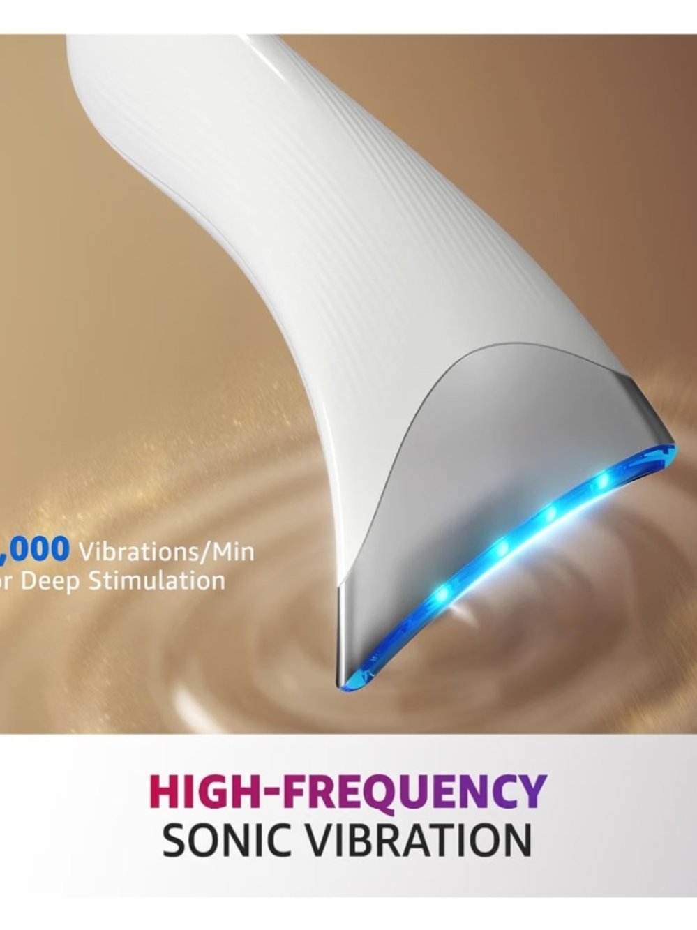 Red Light Therapy for Face and Neck - Picture 6 of 9